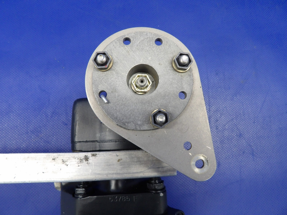 Mooney M20 Hartzell Propeller Governor H-1 PROP STRIKE 73.4 SOH (0826-1265)11