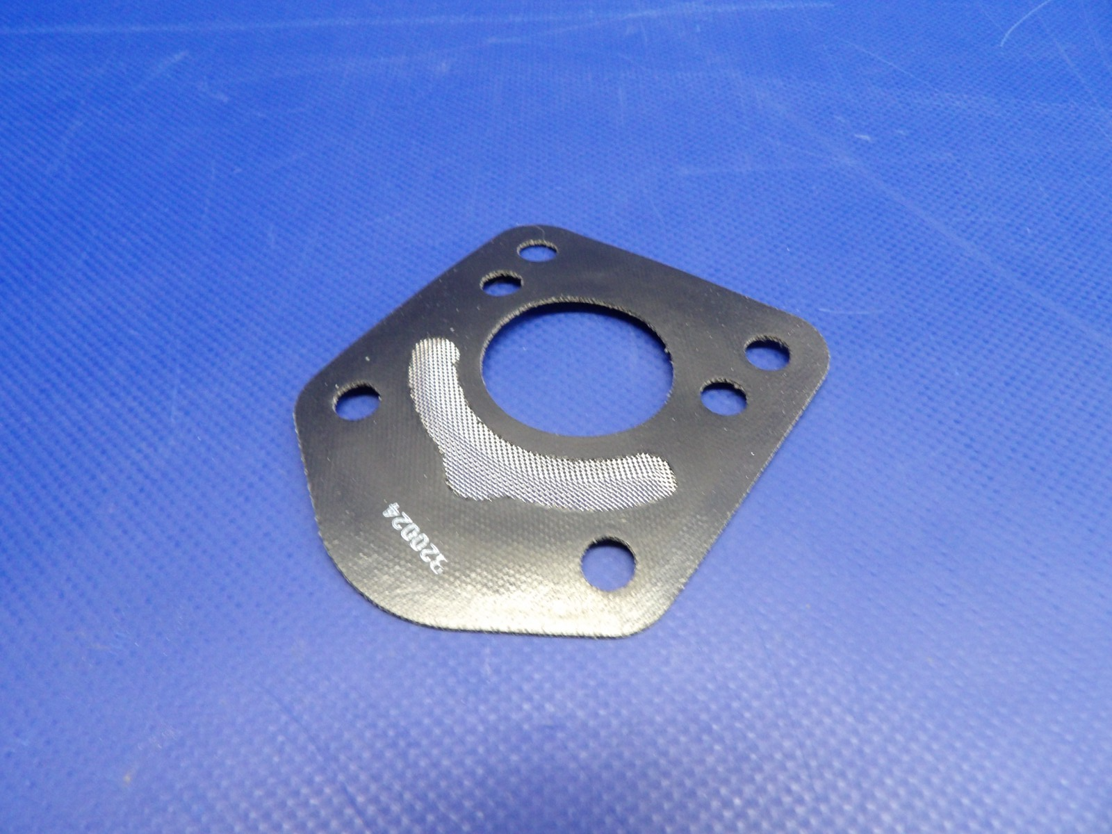 McCauley C290D3-R / T23 Propeller Governor P/N D-20309-22 NOS (0426-1253)9