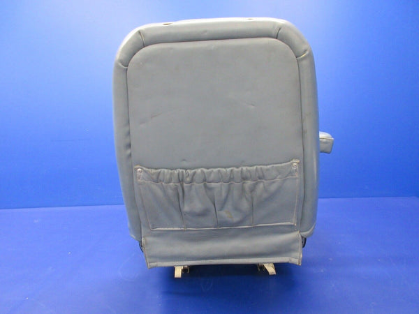 Cessna 310 / 310R RH Center Seat P/N 0812874-11 (1124-1433)