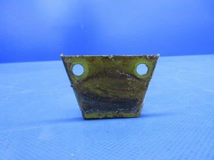 Piper PA-23-250 Aztec Landing Gear Bumper Assy P/N 17518-00 (0624-1336)