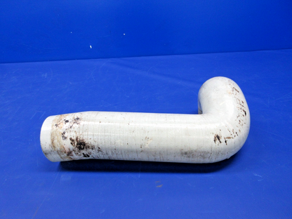 Beech 95 /  D95A Travel Air Cabin Heater Air Duct P/N 95-554037 (0326-841)5