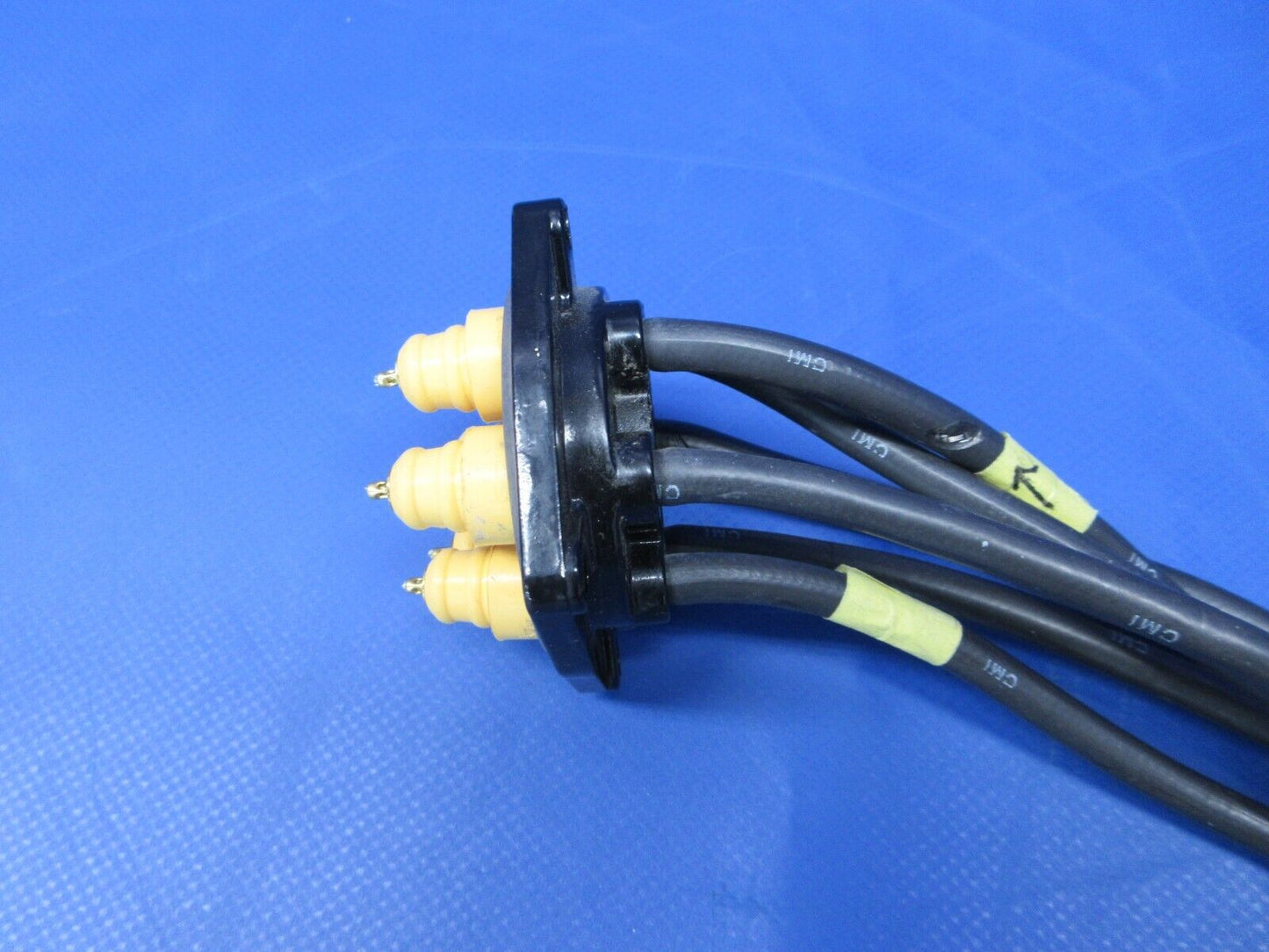 Continental TSIO-360-C Magneto Ignition Harness L&R 10-421674-3 LH (0824-2080)
