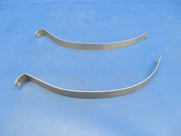 Robinson R44 Raven II Helicopter Engine Ground Straps A212-2 LOT OF 2 (0724-861)