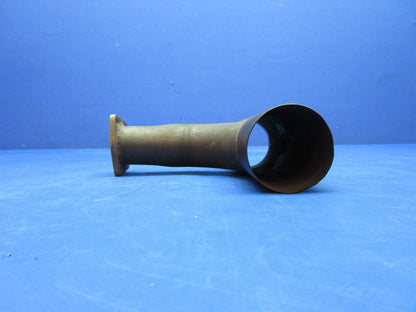 Cessna 421C LH Exhaust Stack Assy w/ Probe Holes P/N 5155184-1 (1123-858)10
