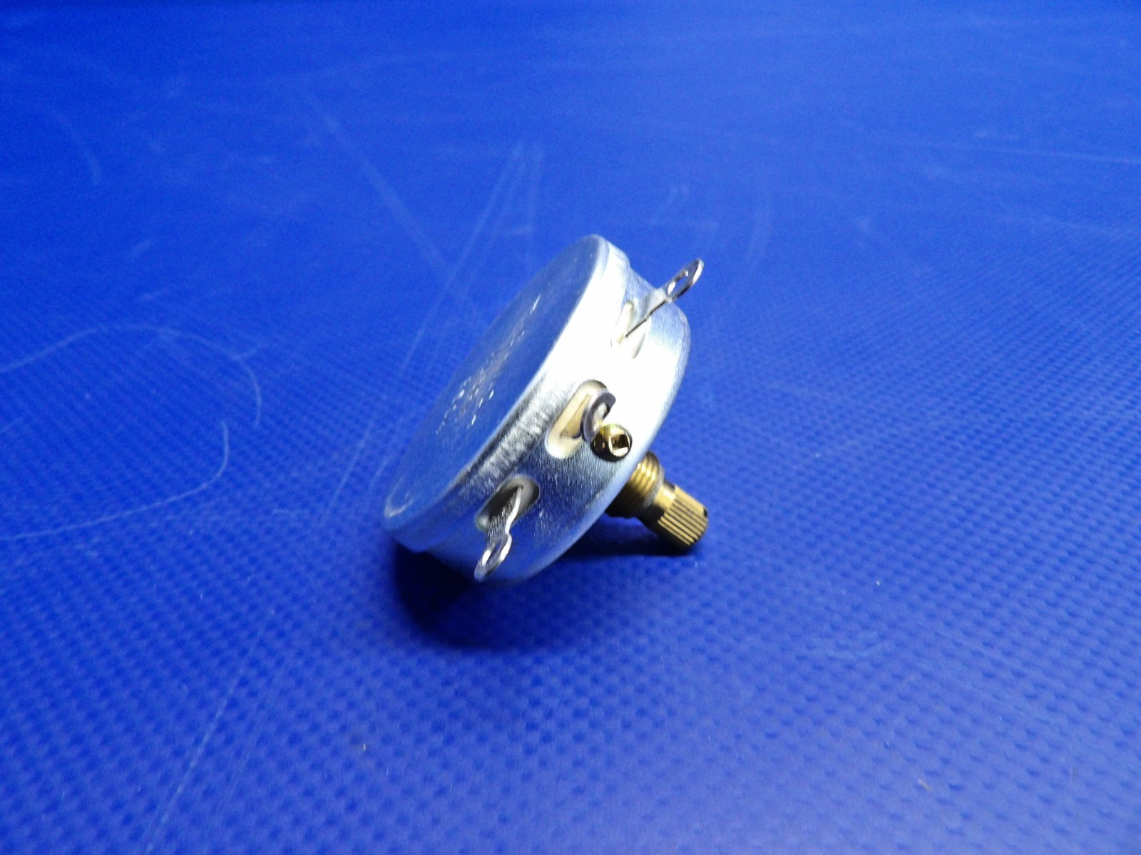 Cessna Rheostat Potentiometer P/N 0413126-6 NOS (0426-1225)2