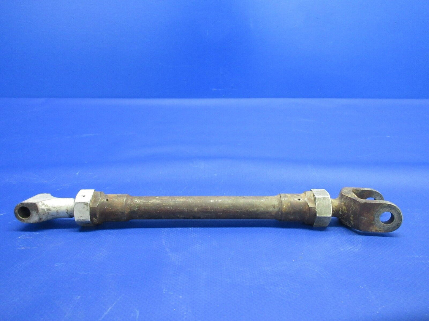 Bell 47J-2 Helicopter Main Rotor Drag Brace P/N 47-110-235-1 (1124-960)
