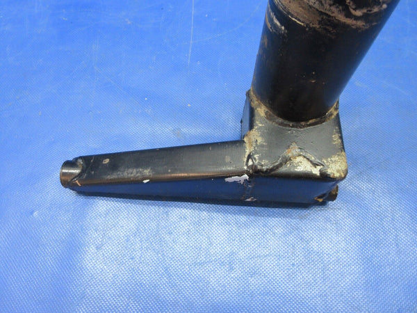 Bellanca 17-30A Upper MG Leg LH w/ Spring & Piston P/N 194280-30 (0924-1391)