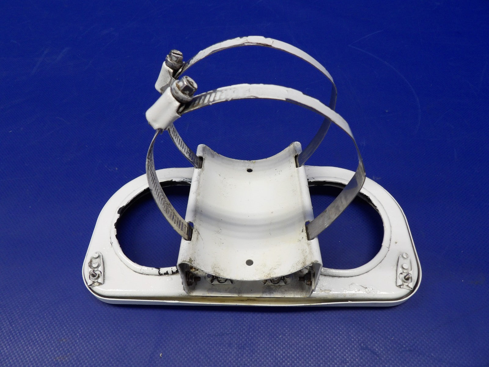 Piper PA-31T1 Cheyenne Landing Light Bracket P/N 43048-00 (0626-1297)5