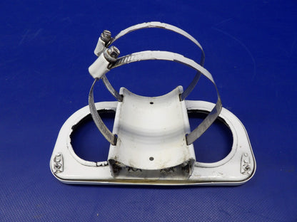 Piper PA-31T1 Cheyenne Landing Light Bracket P/N 43048-00 (0626-1297)5