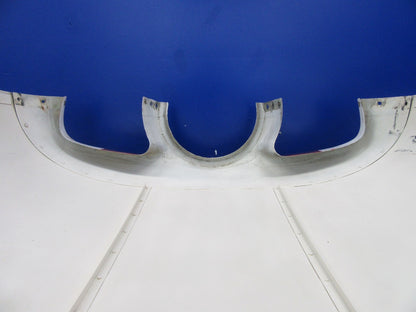 Cessna 172 / 172G Upper / Top Cowling P/N 0552010-200 (0326-22)11