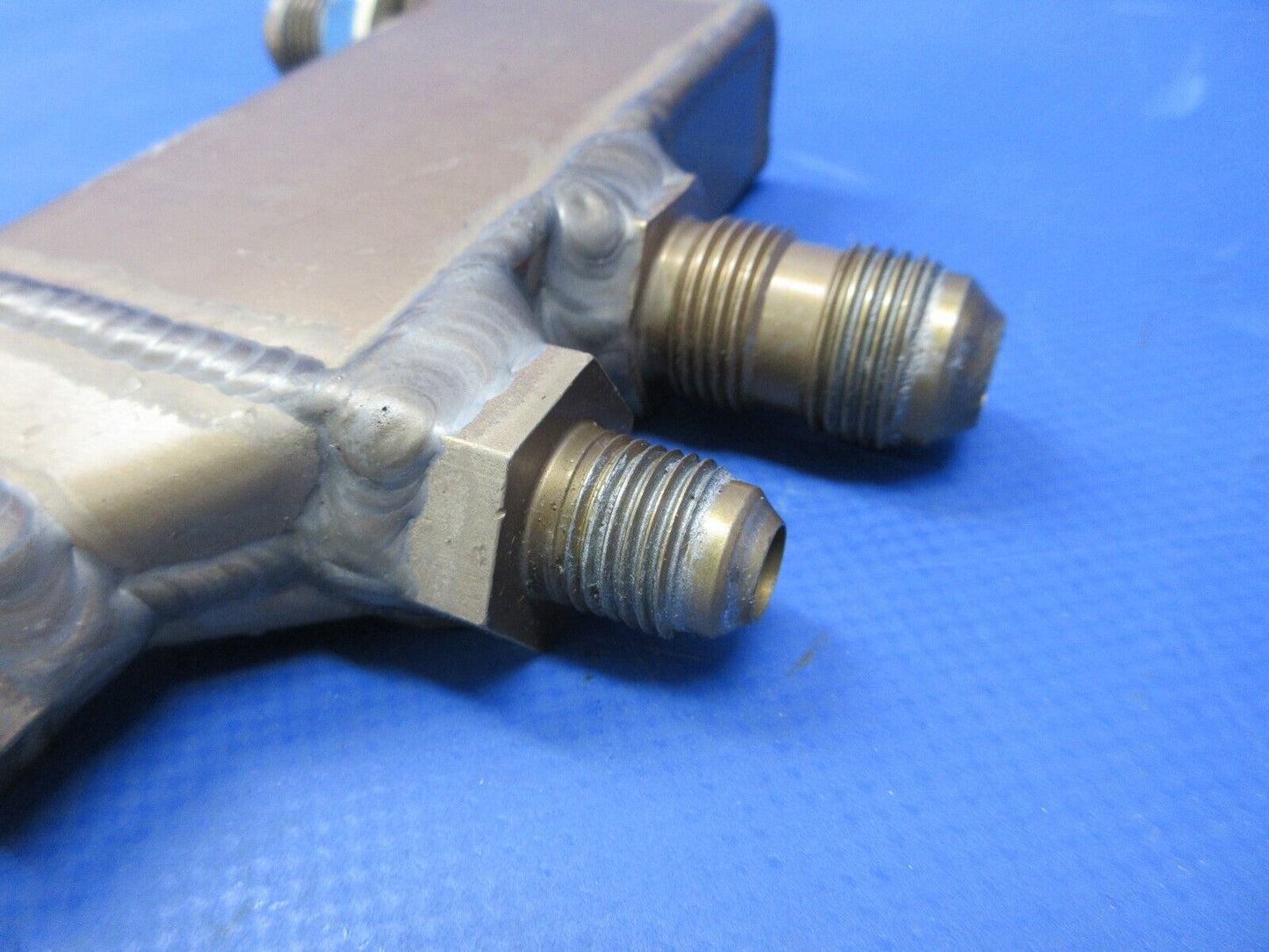 Cessna 337 / P337H Skymaster Fuel Manifold Assy RH P/N 1516226-2 (0724-1297)