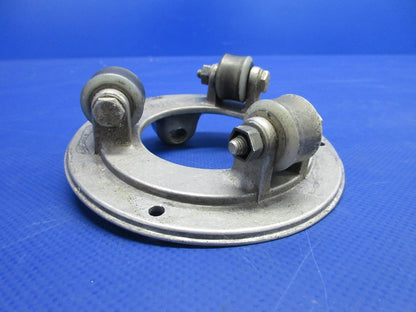 Beech D95A Travel Air Control Column Hanger P/N 35-524125 (0326-786)11