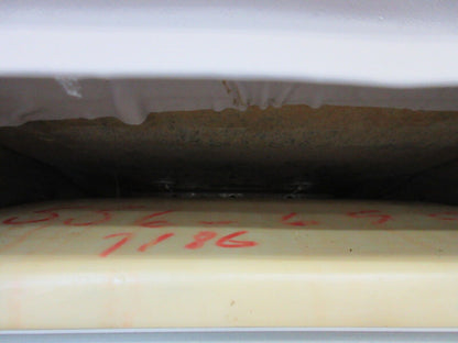 Piper PA-32RT-300T Center Aft Facing Seat Assy RH P/N 37799-02 (0924-1421)