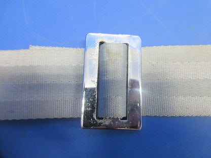 Mooney M20 / M20C American Safety Left Hand Rear Seatbelt P/N 4000 (1024-828)