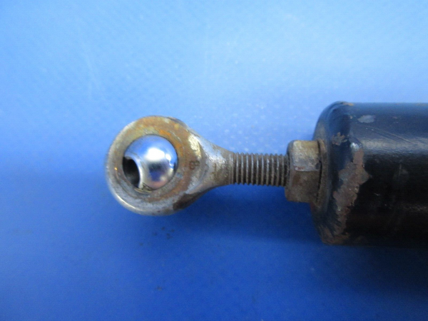 Piper PA-32RT-300T Lance II LH Nose Wheel Steering Rod Assy 38151-00 (0924-2089)