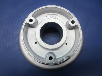 Air Tractor Cleveland Tail Wheel w/ Axle 5.00 x 5 P/N 40-168 REBUILT (0726-700)12