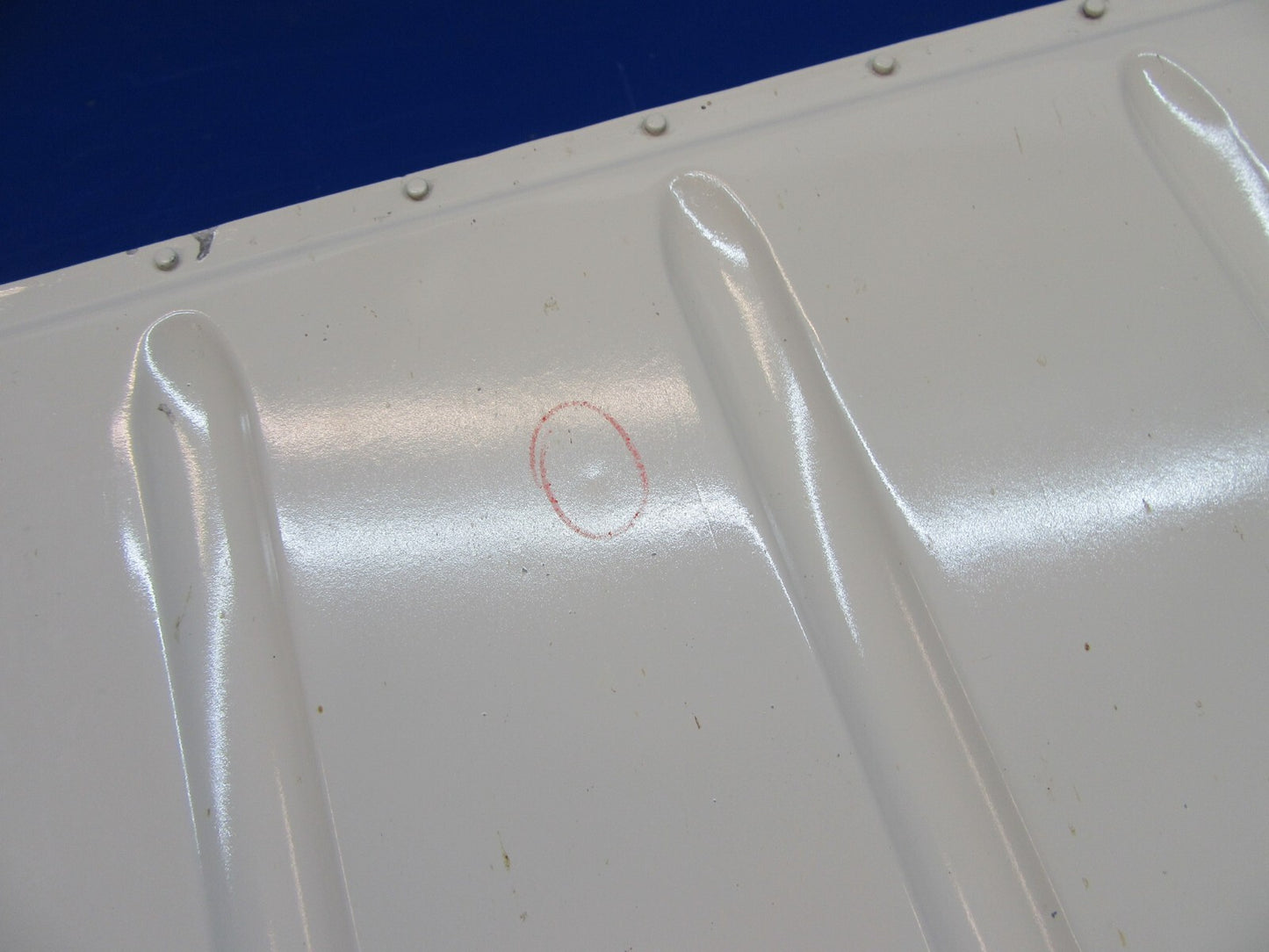 Piper PA-28 RH Flap P/N 65590-01, 65590-001 (0123-200)11