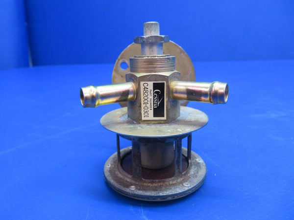 Cessna 150 / 150K Airborne Vacuum Regulating Valve P/N 133A14 (0922-873)