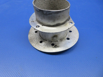 Piper PA28 Cherokee Air Vent Assy LH P/N 68416-00 (0324-665)