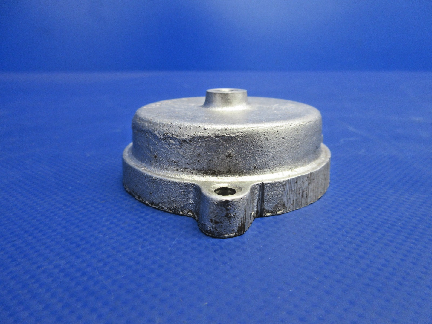 Van Sickle / Cleveland Hub Cap P/N A38520 (0826-723)10