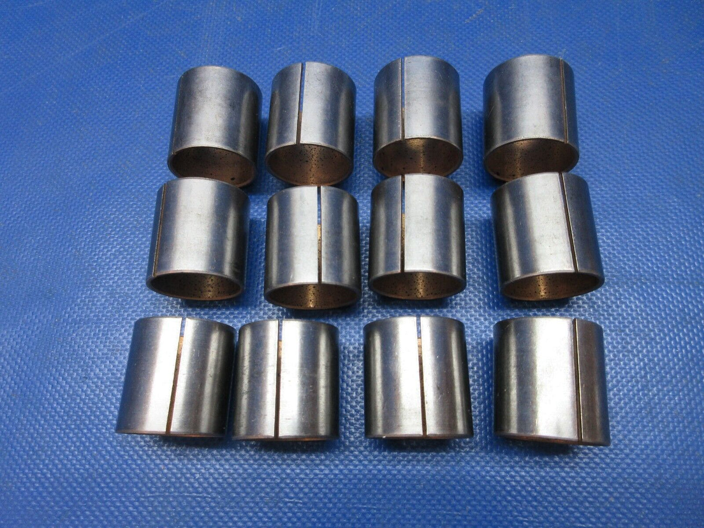 Superior Air Parts Bushing Connecting Rod P/N SA530658 LOT OF 12 NOS (1124-1325)