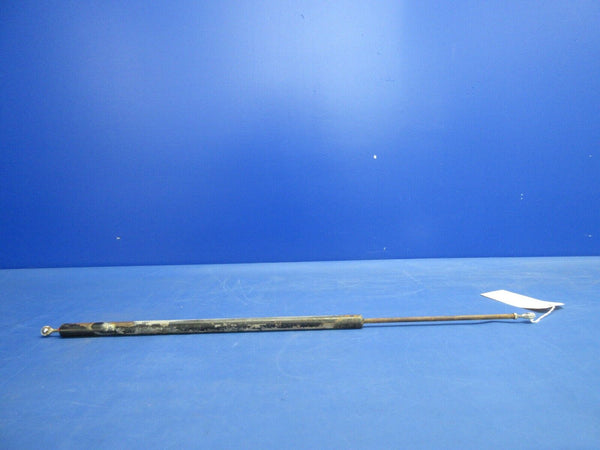 Piper PA-32RT-300T Lance II LH Nose Wheel Steering Rod Assy 38151-00 (0924-2089)