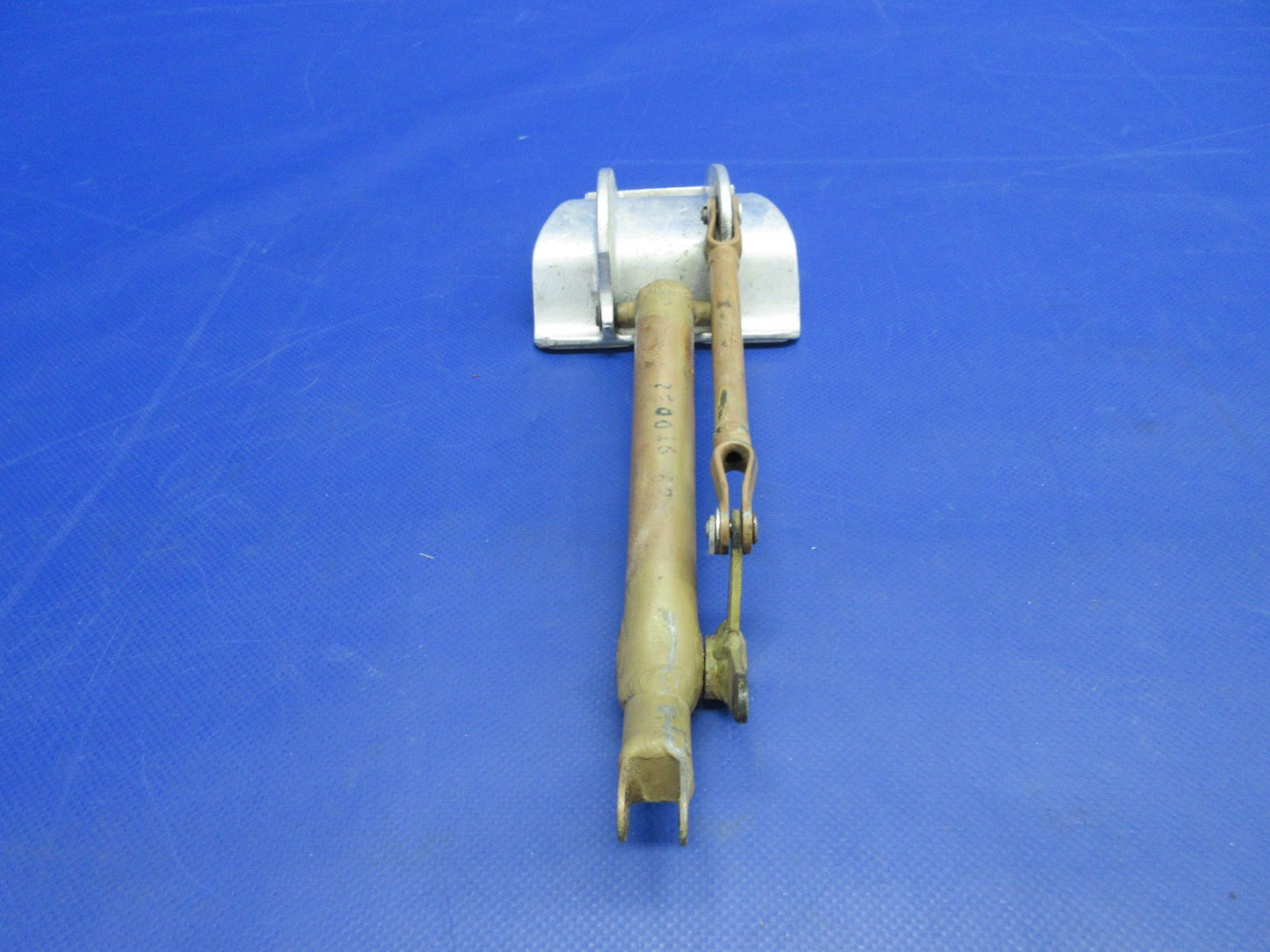 Mooney M20 / M20C Pilot RH Rudder & Brake Pedal P/N 7330-2 (0426-790)2