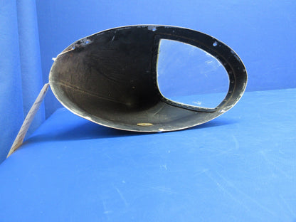 Cessna 310 LH Nose Cap Assy P/N 0823411-215 (1023-796)6