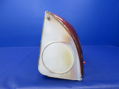 Bell 47J-2 Helicopter Fuel Tank RH P/N 47-682-143-44 (1124-1412)
