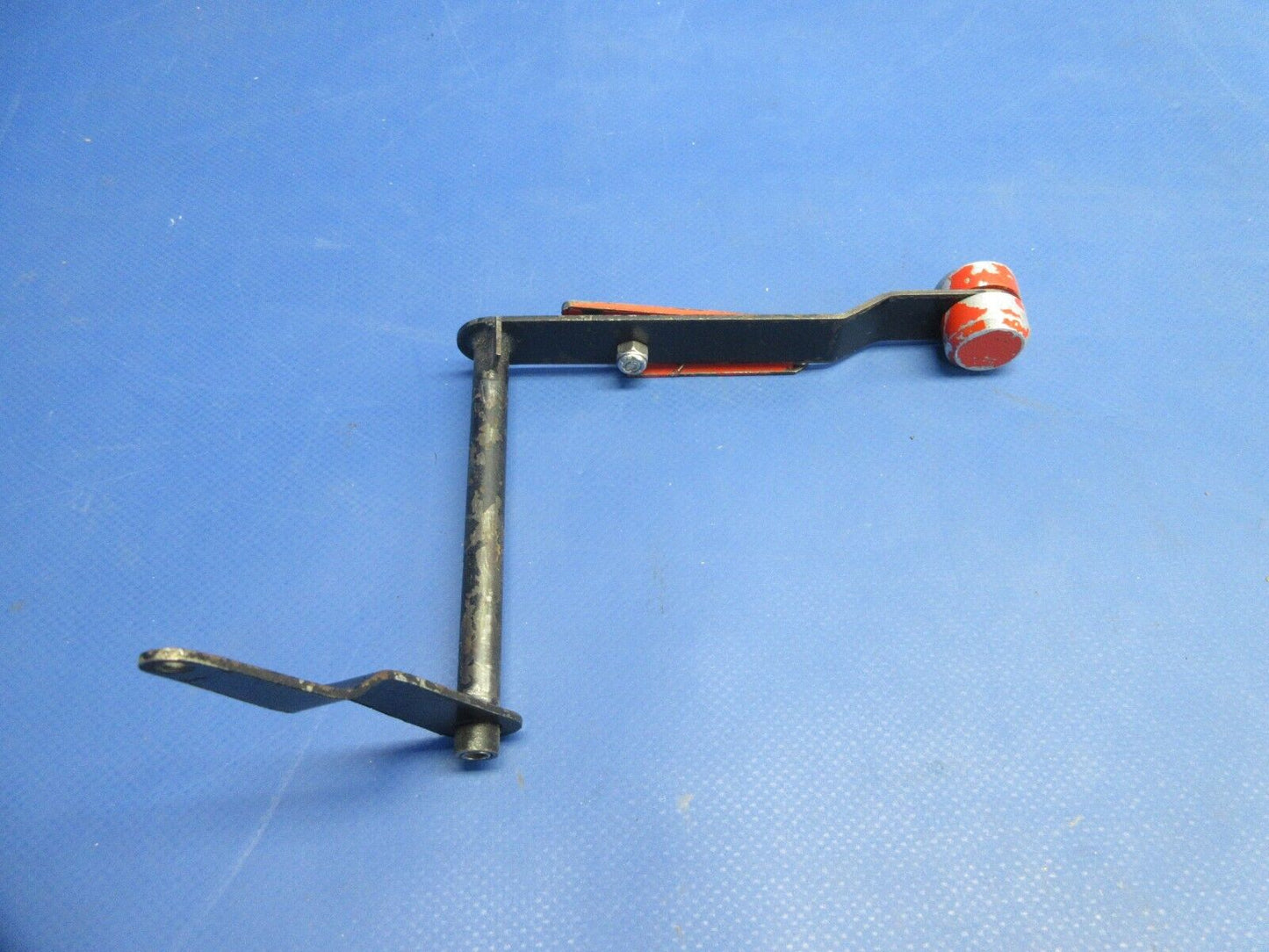 Piper PA-32RT-300T Landing Gear Mechanism Override Handle 38175-00 (0924-850)