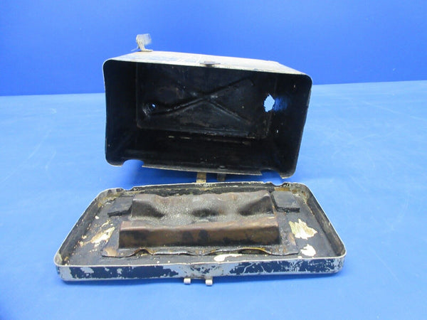 Mooney M20 / M20C Battery Box  P/N 800020 (1024-869)