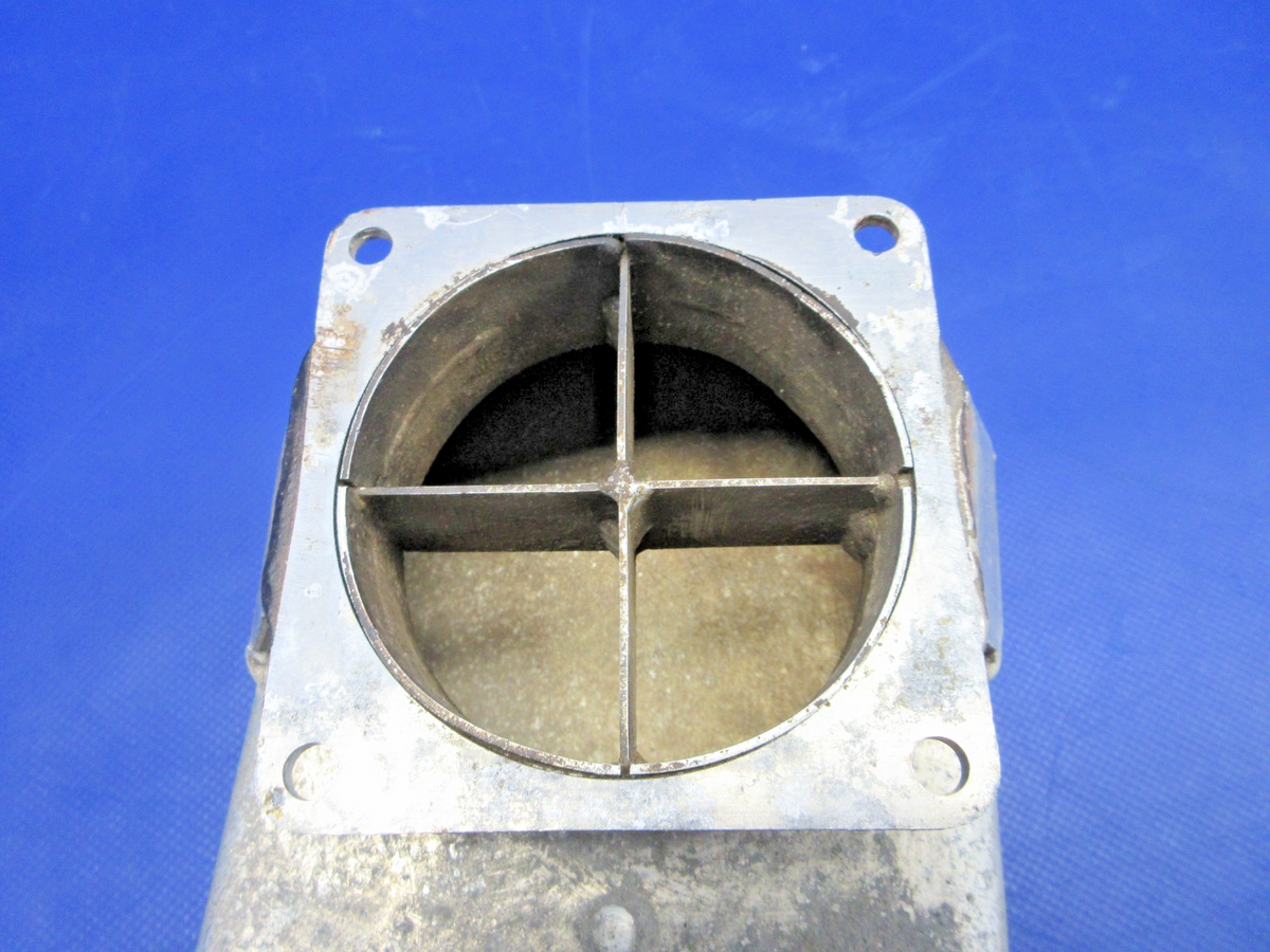 Mooney M20 / M20C Carburetor Air Box P/N 6235-11 (0426-915)9