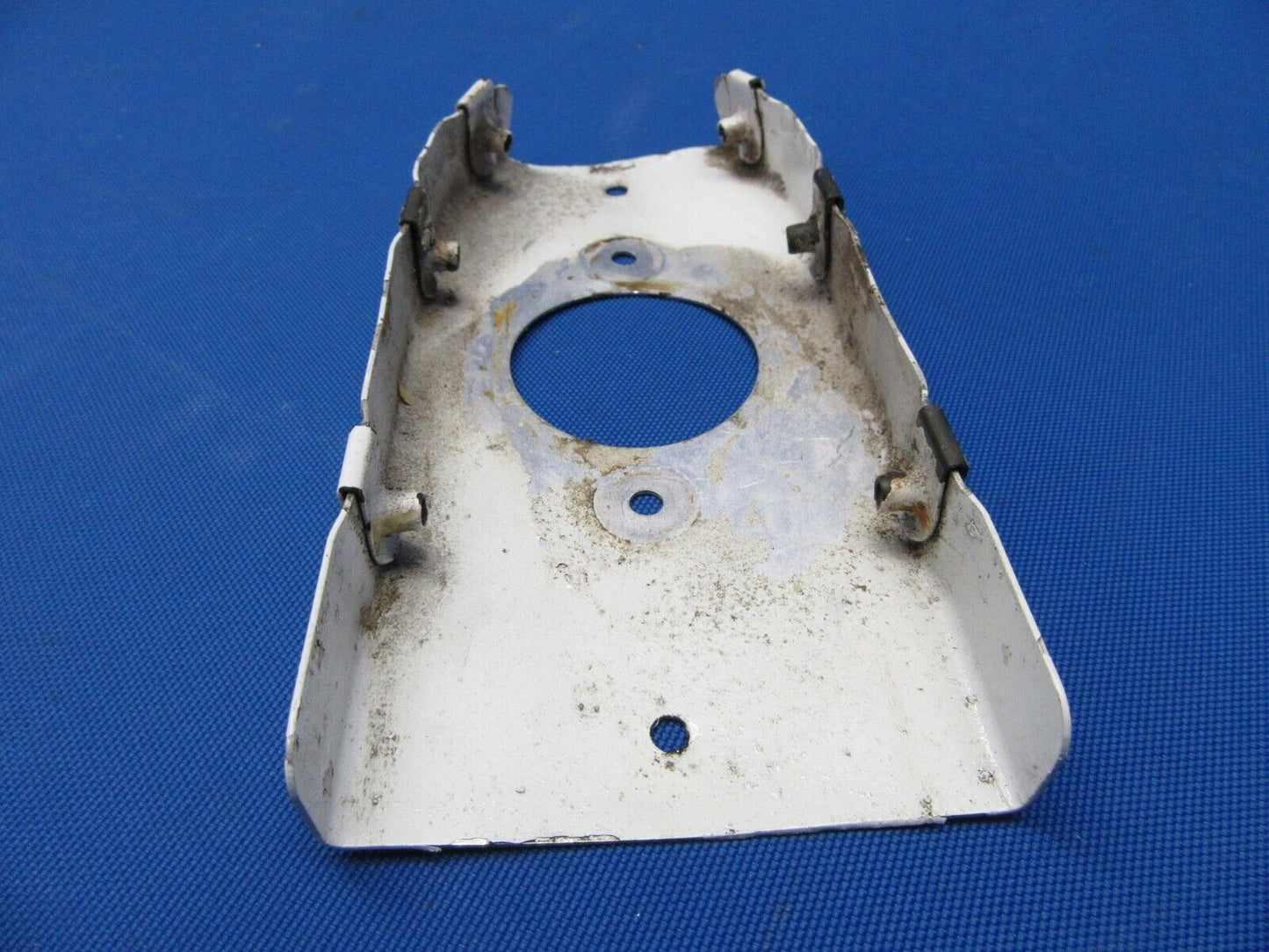 Piper PA-32RT-300 Stabilator Trim Barrel and Frame Assy P/N 78925-03 (0920-211)