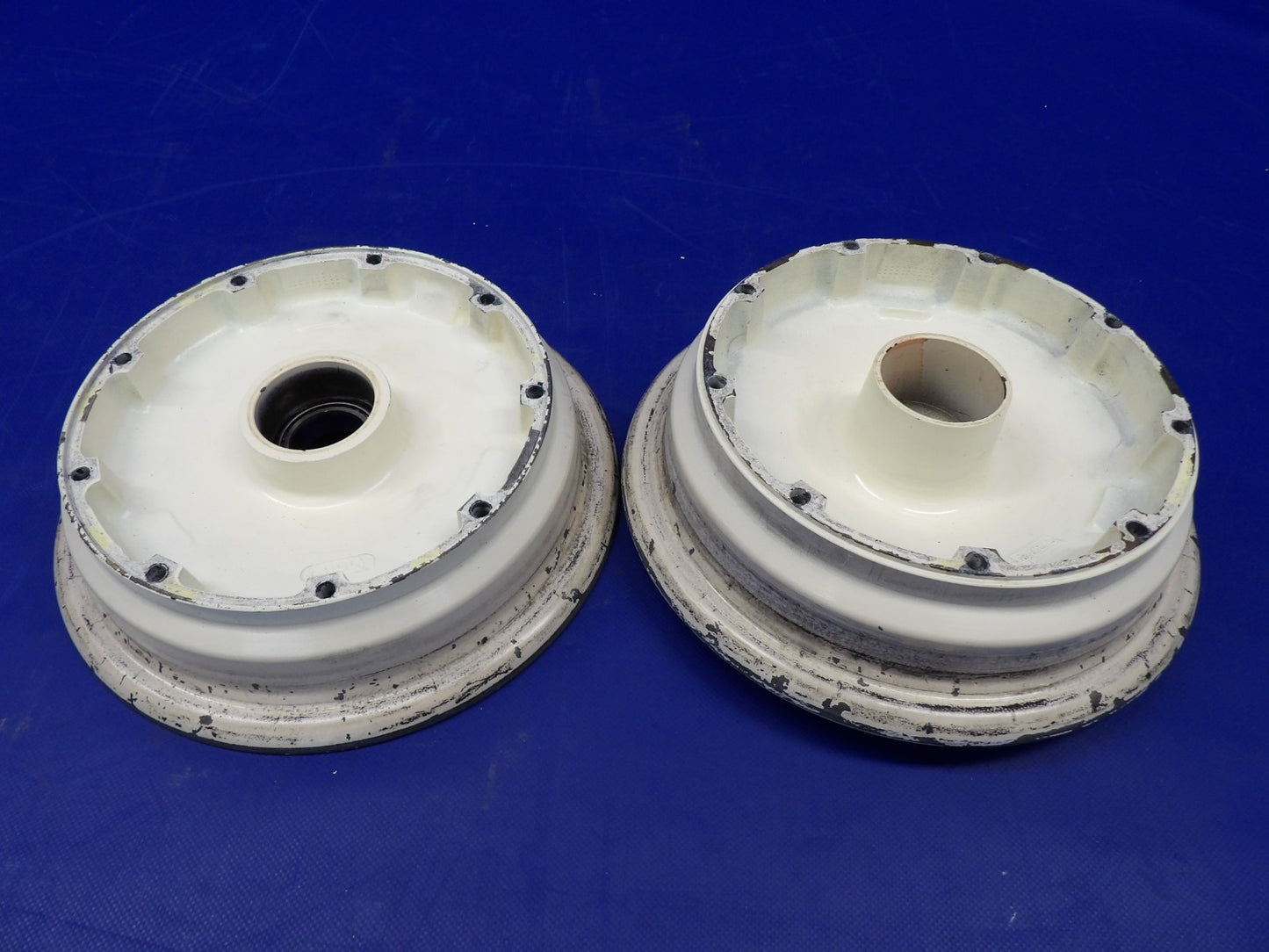 Cessna 421 Cleveland 6.50-10 Main Wheel P/N 40-135A (076-2079)6