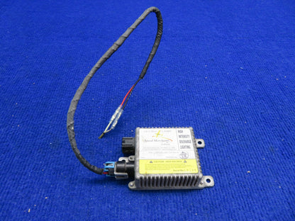 LoPresti High Intensity Discharge Lighting Unit 12V LSM-500-200-114 (0222-815)0