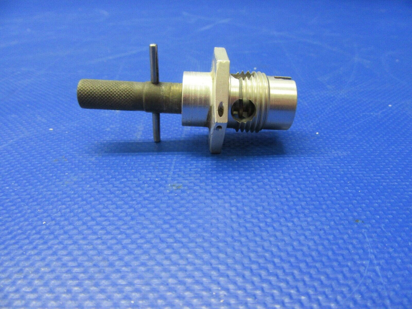 Beech B-19 Fuel Tank Drain / Sump P/N 967B1A (0521-433)