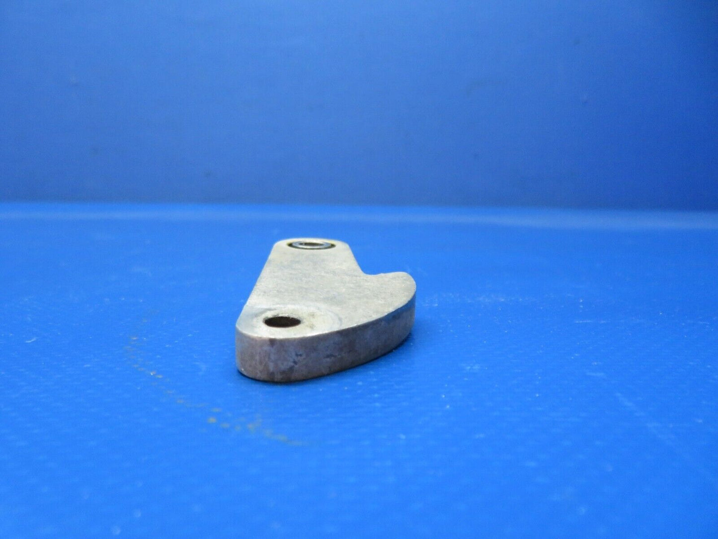Beech Sierra B24R Nose Gear Retract Lock Hook 169-820036-1 (1224-108)