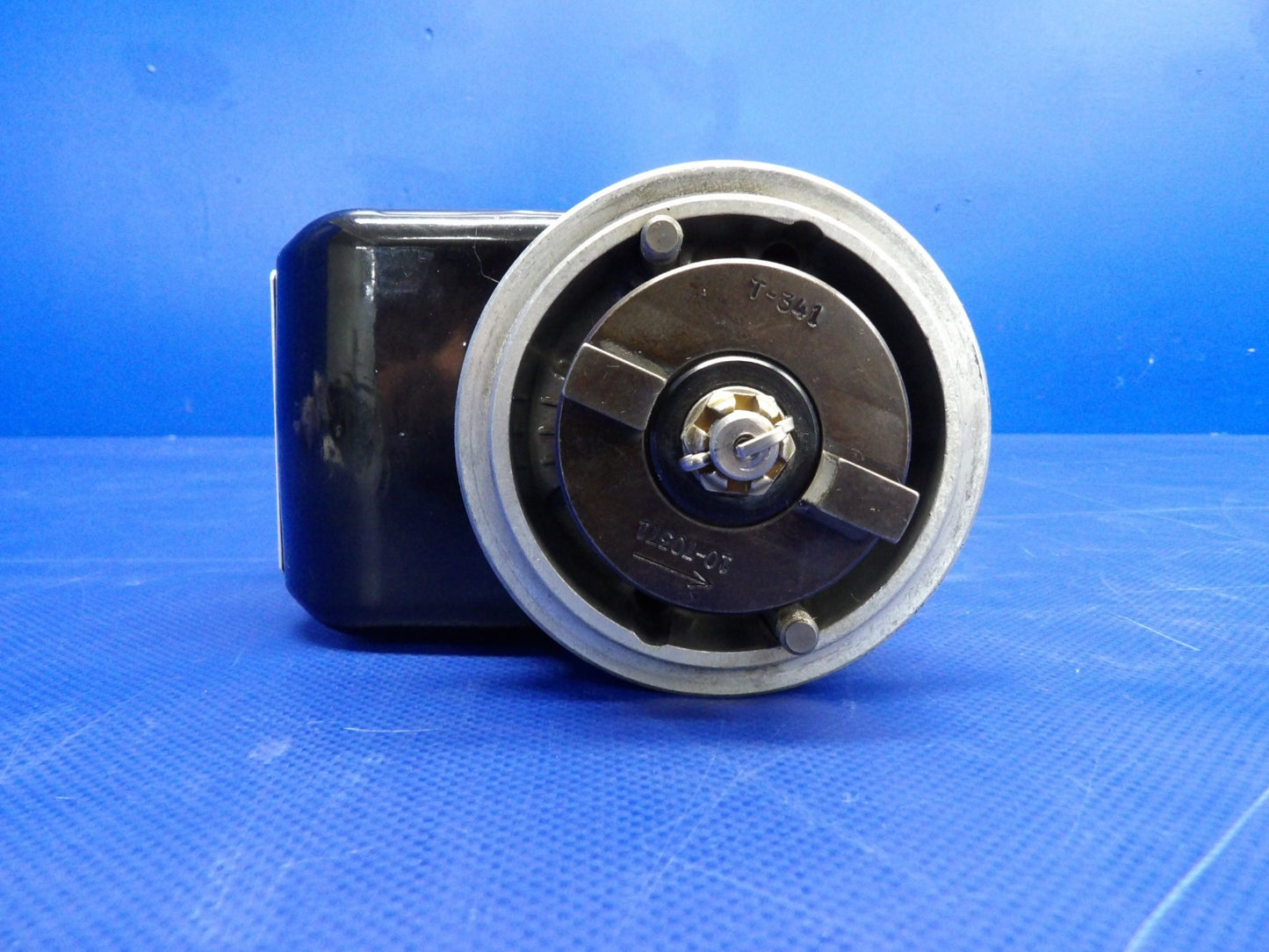 450.0 SMOH Bendix S6LSC-25 Magneto P/N BL-500556-3 (0326-421)6