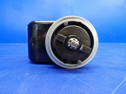 450.0 SMOH Bendix S6LSC-25 Magneto P/N BL-500556-3 (0326-421)6