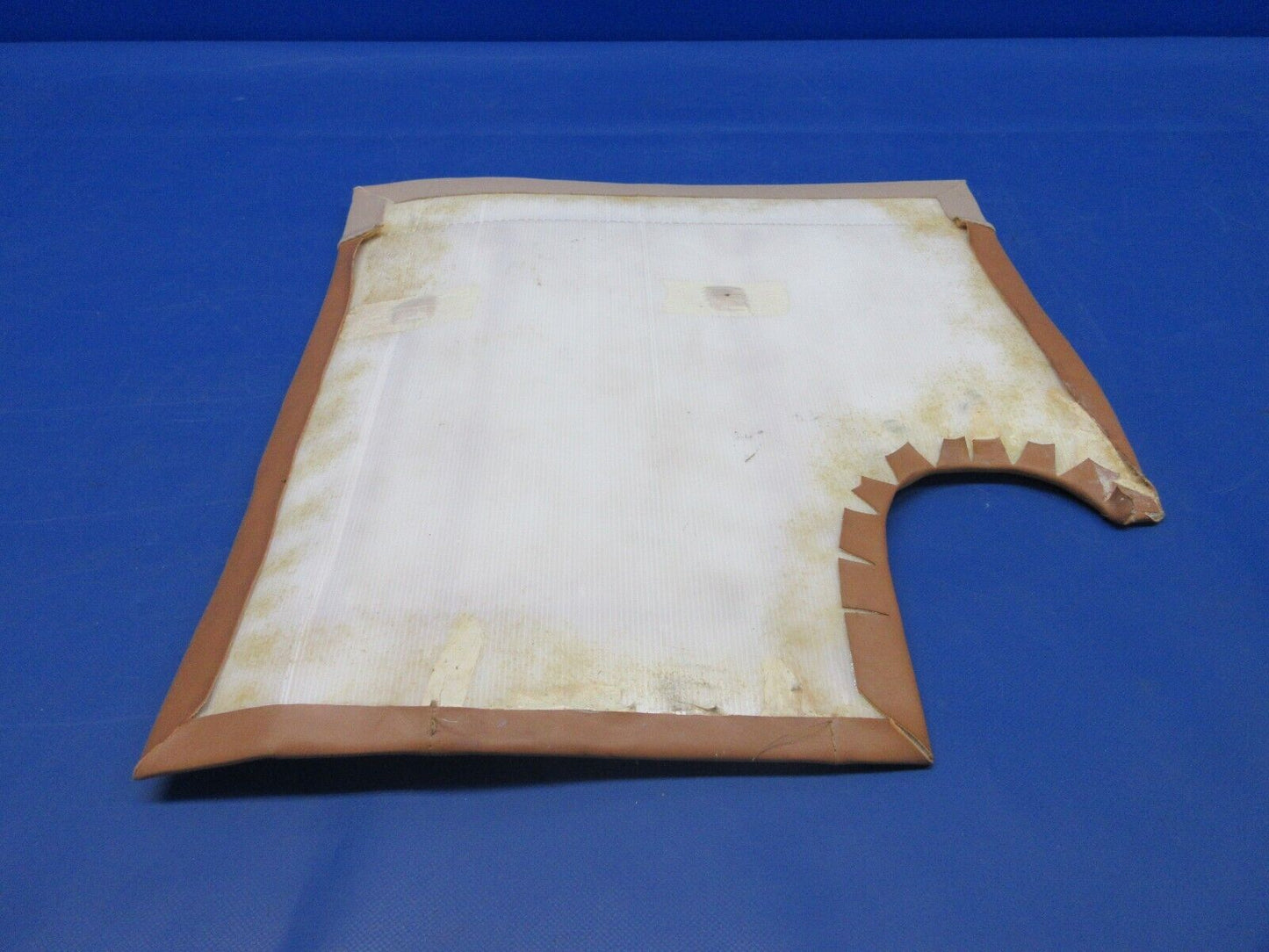 Grumman Yankee AA-1B Assorted Upholstery (0524-1024)