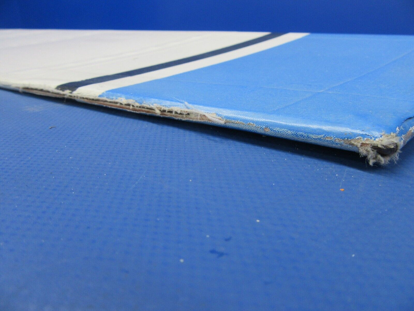 Bellanca 17-31A Viking RH Elevator Assy P/N 193105-20 (0724-09)