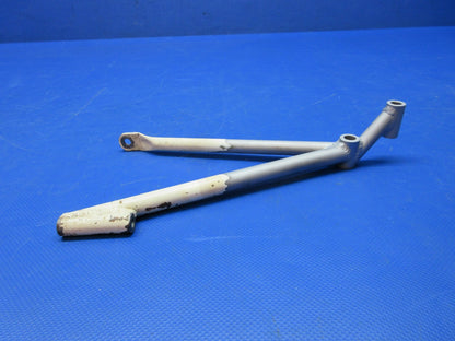 Cessna 177RG Cardinal Support Main Gear Actuator LH P/N 2041014-1 (0818-58)2