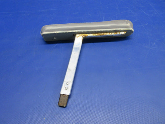 Cessna 310 / 310I Left Hand Armrest P/N 0812990-16 (0326-873)0