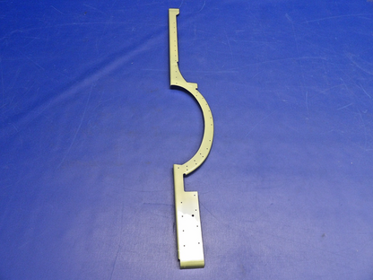 King Air Beech LWR FWD Cowl Stiffener LH  w 8130 NOS 101-910024-203 (0326-1247)12