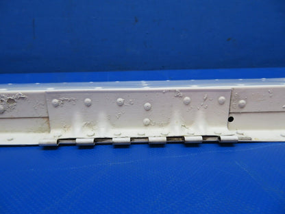 Piper PA-23-250 Aztec LH Stabilator Trim Tab P/N 30325-00, 30325-000 (0424-1718)