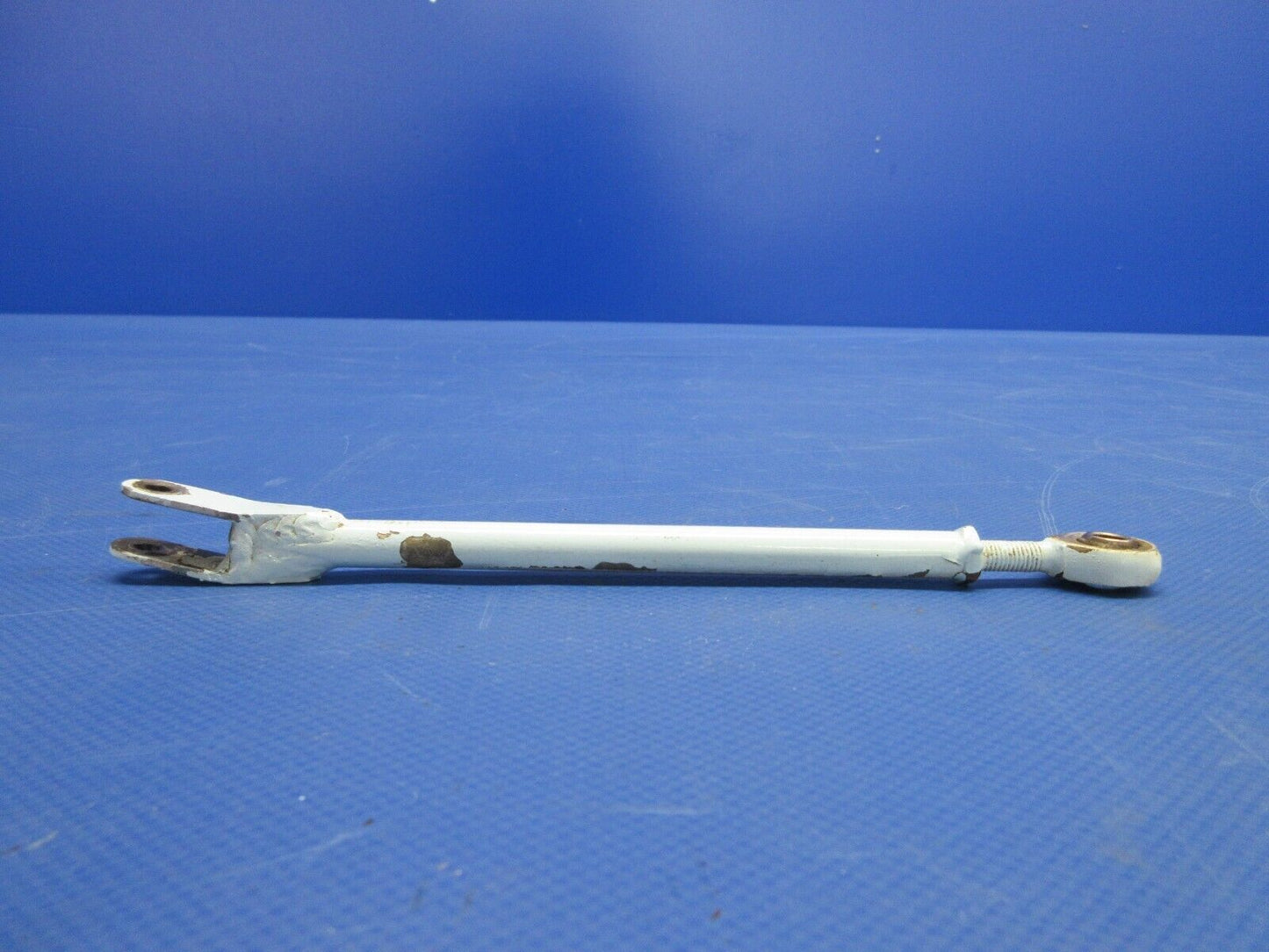 Bellanca 17-30A Viking Trim Adjusting Arm P/N 195515-10 (0524-1280)