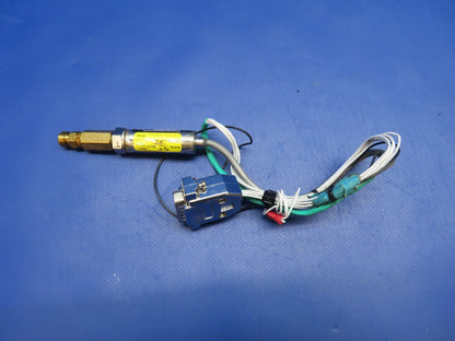 Electronics Int. Torque Pressure Gauge 12/24V P/N TR-1-TQ-S TESTED (0426-1715)11
