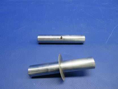 Cessna 310 / 310I Main Gear Shaft & Clamp Set P/N 0894000-9 (0326-890)10