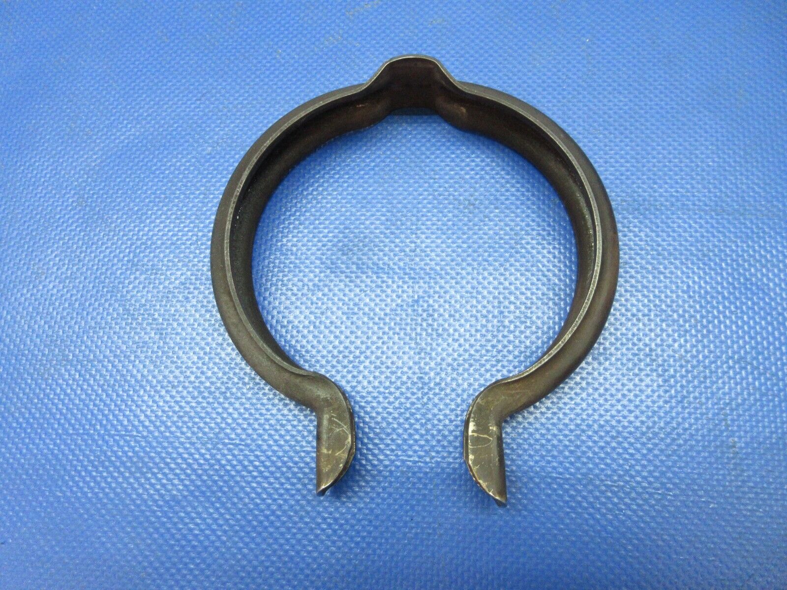 Bellanca 17-31A Viking Exhaust Clamp RH Tailpipe P/N 099004-254 (0824-1276)