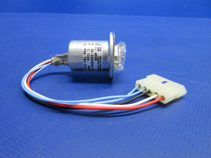 Whelen A506 Strobe Flash Tube P/N 02-0350034-00 NOS (0426-803)5